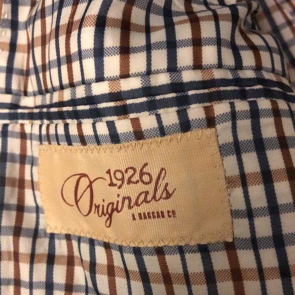 Nice Mens sportscoat - Picture 2 of 3